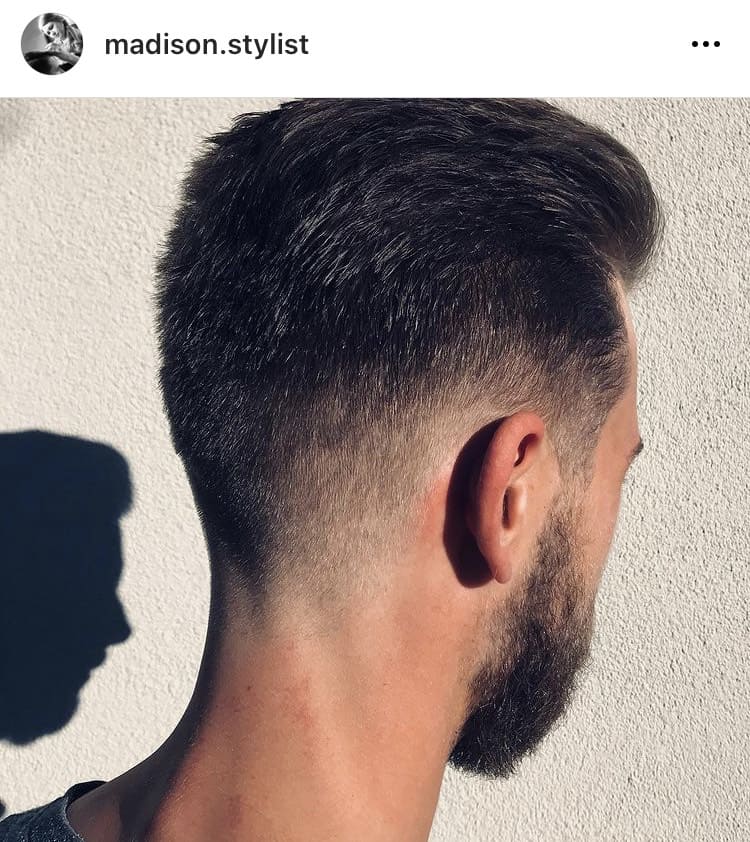How to do a fade haircut perfectly