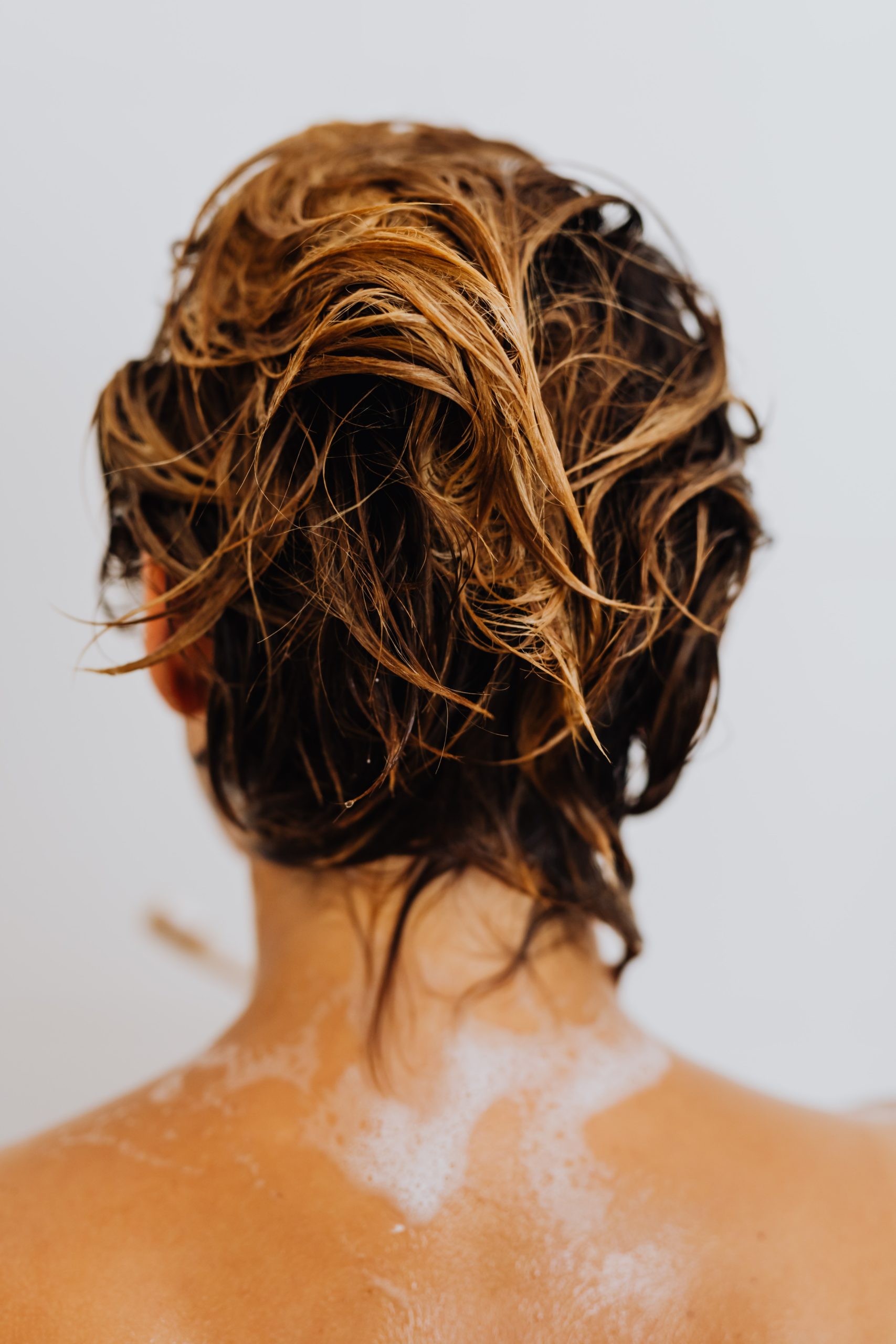 My Hair Won't Take Color- Why and What to do about it - The Exquisite Find