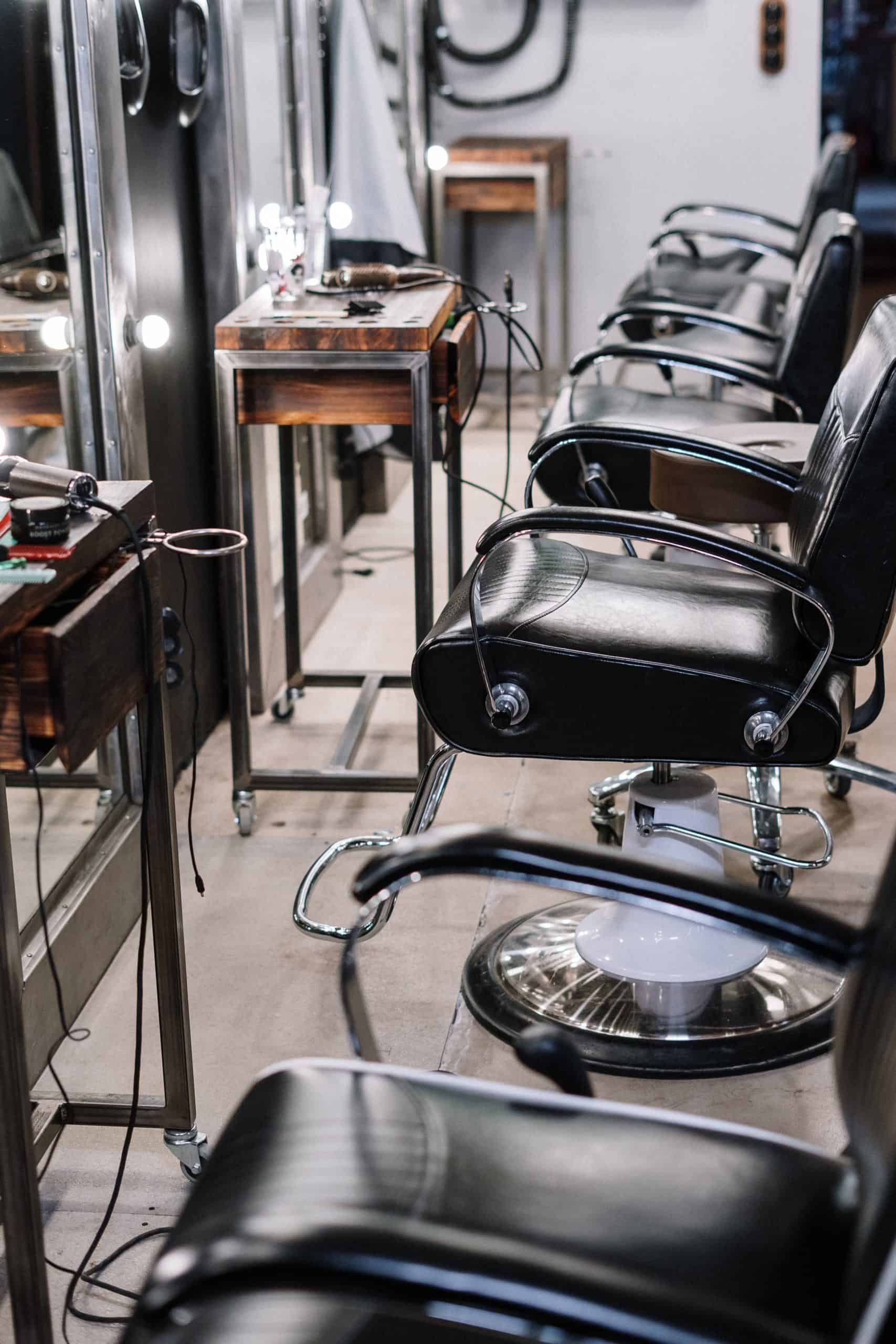 What Services Do Hair Salons Offer? The Exquisite Find