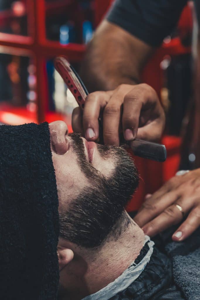 cosmetology career paths barbering