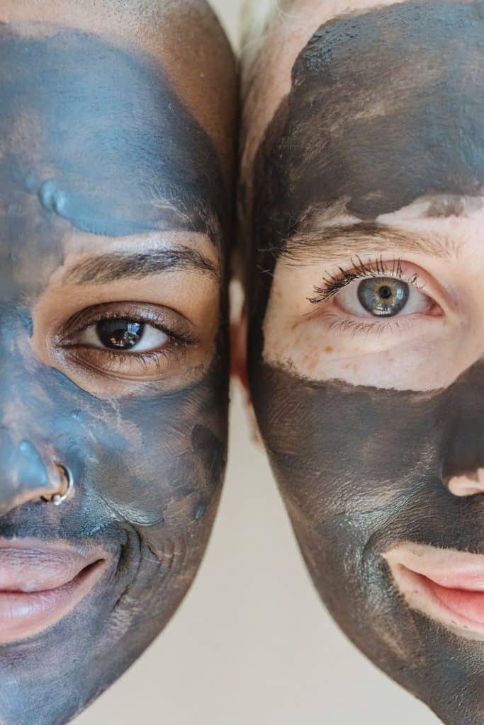 facial masks to make your skin glow
